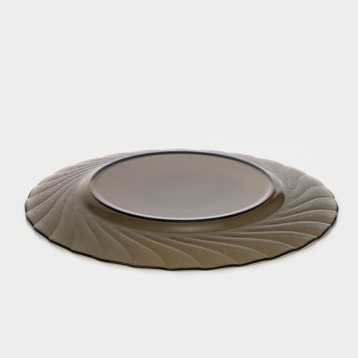 Набор стеклянной посуды &laquo;Океан&raquo;, 18 предметов