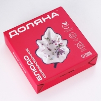 Блюдо сервировочное Доляна &laquo;Зайка&raquo;, 21&times;15&times;4 см