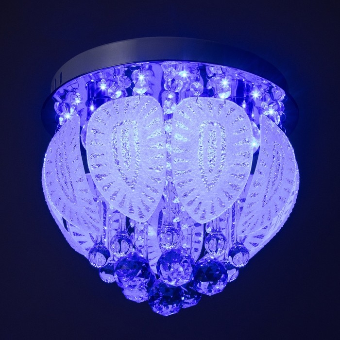 Люстра буше "Орион" е27 3х40вт МОДЕЛЬ: 2800112