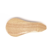 Ручка-скоба CAPPIO RSC051, дерево, м/о 96 мм, Ручка-скоба CAPPIO RSC051, дерево, м/о 96 мм,