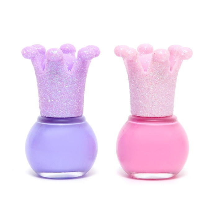 Набор косметики для девочки Набор косметики для девочки "Сумочка для маникюра"