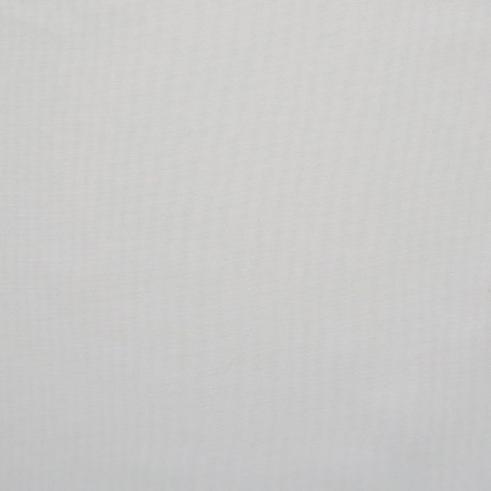 Штора-тюль Witerra 300х285см, белый, вуаль, пэ100%