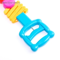 Хваталка-манипулятор &laquo;Кулак боксёра&raquo;