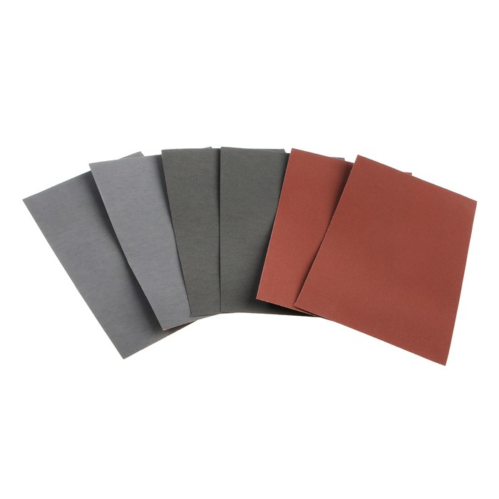 Полироль-реставратор фар LAVR, 20 мл, комплект, Ln1468