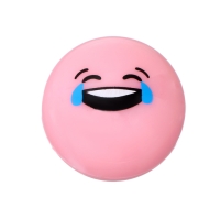 Бальзам для губ «Смайлики», микс цветов и ароматов Бальзам для губ «Смайлики», микс цветов и ароматов