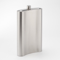 Фляжка для алкоголя "СССР", нержавеющая сталь, чехол, 5.15 л, с 4 шампурами l-40 см Фляжка для алкоголя "СССР", нержавеющая сталь, чехол, 5.15 л, с 4 шампурами l-40 см