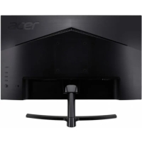 Монитор Acer K273bmix, 27", IPS, 1920&times;1080, 75Гц, 1 мс, D-Sub, HDMI, чёрный