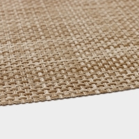 Салфетка сервировочная на стол&laquo;Классика&raquo;, 45&times;30 см, цвет бежевый