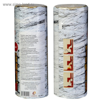 Профилактическое чистящее средство "Сажинет" для очистки дымоходов Профилактическое чистящее средство "Сажинет" для очистки дымоходов