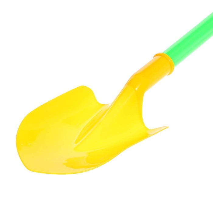 Лопатка детская, цвета МИКС Лопатка детская, цвета МИКС