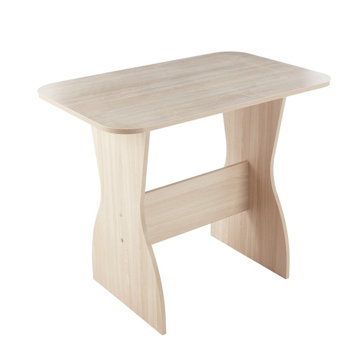 Кухонный уголок А-17, 1180х1620х820, Ясень шимо светлый/Серый велюр