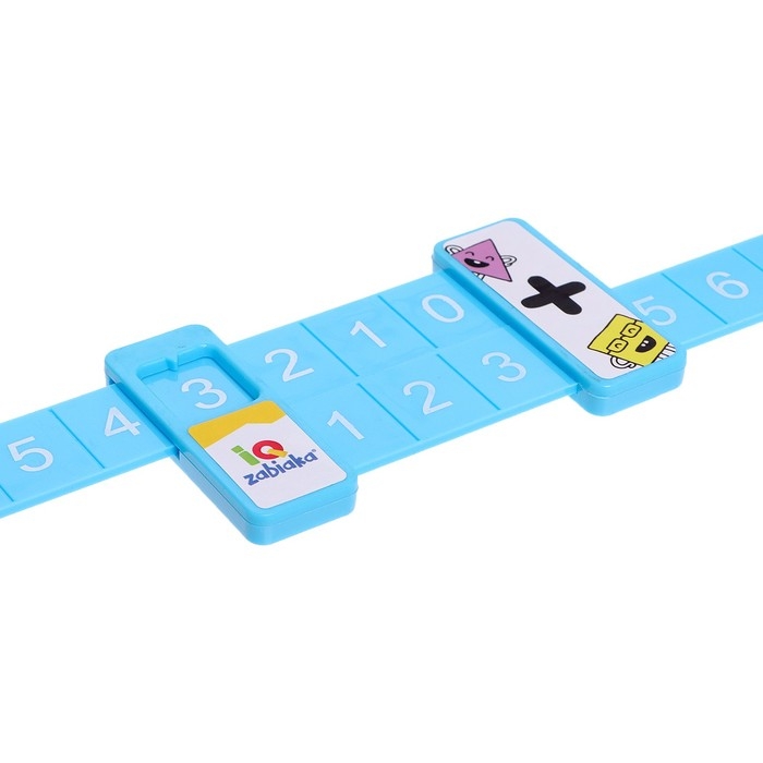 Развивающий набор &laquo;Состав числа&raquo;