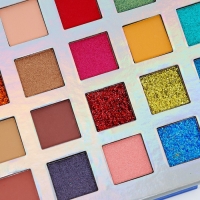 Палетка теней для век 56 цв Палетка теней для век 56 цв