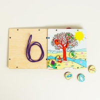 Логика «Времена года» Логика «Времена года»