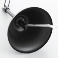 Люстра "Сандра" 3xE14 40Вт черно-золотой 51х51х52-110 см BayerLux Люстра "Сандра" 3xE14 40Вт черно-золотой 51х51х52-110 см BayerLux