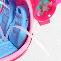 Транспорт для кукол &laquo;Вертолёт&raquo;