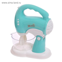 Бытовая техника &laquo;Миксер&raquo;