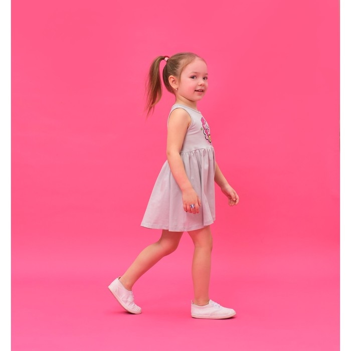 Платье "Omg", My Little Pony, рост 110-116