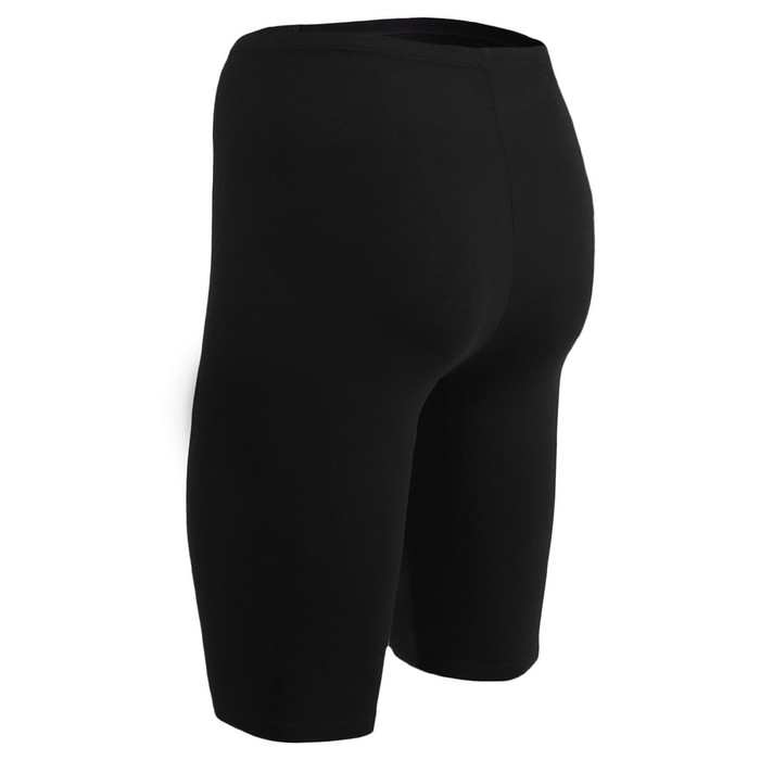 Велосипедки для гимнастики и танцев Grace Dance, р. 34, цвет чёрный