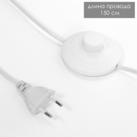 Торшер "Князь" 1х15Вт Е27 МОДЕЛЬ: BR 01028 белый Торшер "Князь" 1х15Вт Е27 МОДЕЛЬ: BR 01028 белый