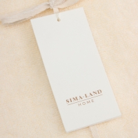 Полотенце махровое SL HOME: Classic "Айвори" 100х180 см, 100% хлопок, 530 г/м2 Полотенце махровое SL HOME: Classic "Айвори" 100х180 см, 100% хлопок, 530 г/м2