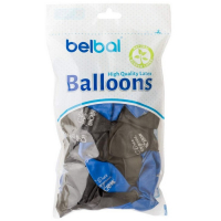 Шар латексный 14" «С ДР! Красавчик», пастель, 2-сторонний, набор 50 шт., МИКС Шар латексный 14" «С ДР! Красавчик», пастель, 2-сторонний, набор 50 шт., МИКС