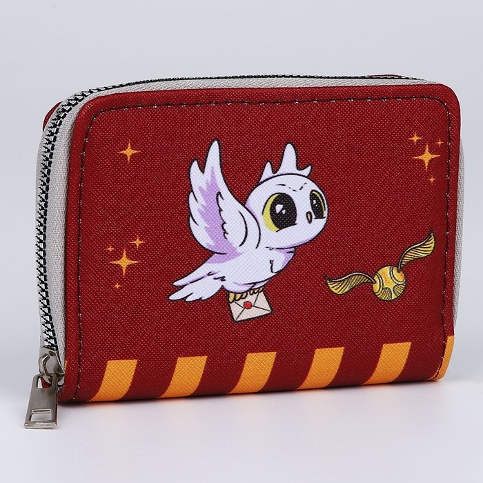 Кошелёк детский «Магия» 12х9.5х2см Кошелёк детский «Магия» 12х9.5х2см