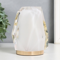 Сувенир "Человек и льдина" 10х10х13 Сувенир "Человек и льдина" 10х10х13