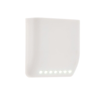 Светильник в шкаф, датчик приближ., 7Led, 1Вт, от бат. 2*ААА (не в компл.), 6500К, бел. свет, модель Светильник в шкаф, датчик приближ., 7Led, 1Вт, от бат. 2*ААА (не в компл.), 6500К, бел. свет, модель