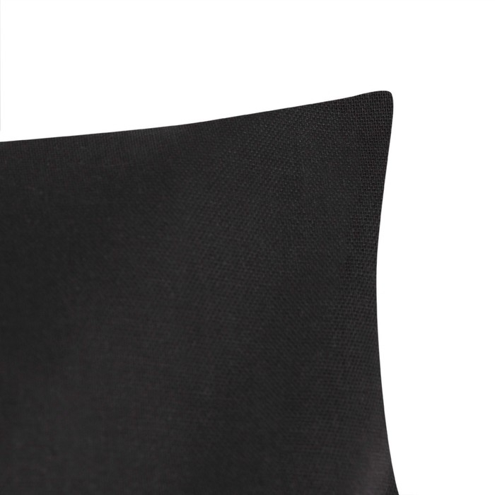 Наволочка Этель 50х70 см, цвет серый, 100% хлопок, бязь 125 гр/м2 Наволочка Этель 50х70 см, цвет серый, 100% хлопок, бязь 125 гр/м2