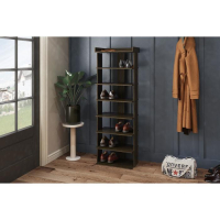 Стеллаж Норд №6, 500х300х1628, Венге Стеллаж Норд №6, 500х300х1628, Венге