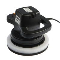 Полировальная машина DEKO DKP200, 200 Вт, 3100 об/мин, d=240 мм Полировальная машина DEKO DKP200, 200 Вт, 3100 об/мин, d=240 мм