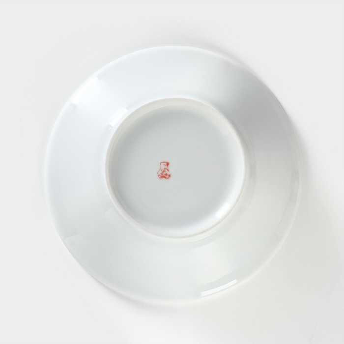 Салатник фарфоровый «Идиллия. Сирень», 600 мл, d=17,5 см Салатник фарфоровый «Идиллия. Сирень», 600 мл, d=17,5 см