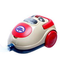 Бытовая техника &laquo;Пылесос&raquo; свет, тяга, открывается крышка