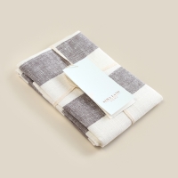 Полотенце SL HOME "Strictly" 40х70см, лен 100%, 260 гр/м2 Полотенце SL HOME "Strictly" 40х70см, лен 100%, 260 гр/м2