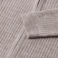 Костюм (кофта и брюки) детский MINAKU, цвет бежевый, рост 134 см Костюм (кофта и брюки) детский MINAKU, цвет бежевый, рост 134 см