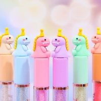 Блеск для губ &laquo;Единорожки&raquo;