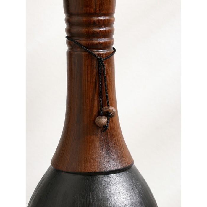 Ваза этническая «Эш», керамика, 1 сорт, Иран Ваза этническая «Эш», керамика, 1 сорт, Иран