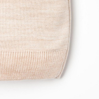 Комплект вязаный Крошка Я &laquo;Мишка&raquo;, рост 74-80 см