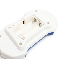 Робот радиоуправляемый &laquo;Хантер&raquo;, дым, свет, звук, с аккумулятором, цвета МИКС