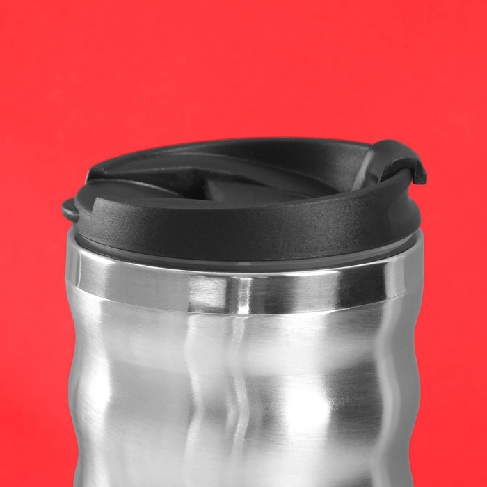 Термостакан &laquo;Топливо&raquo;, 450 мл