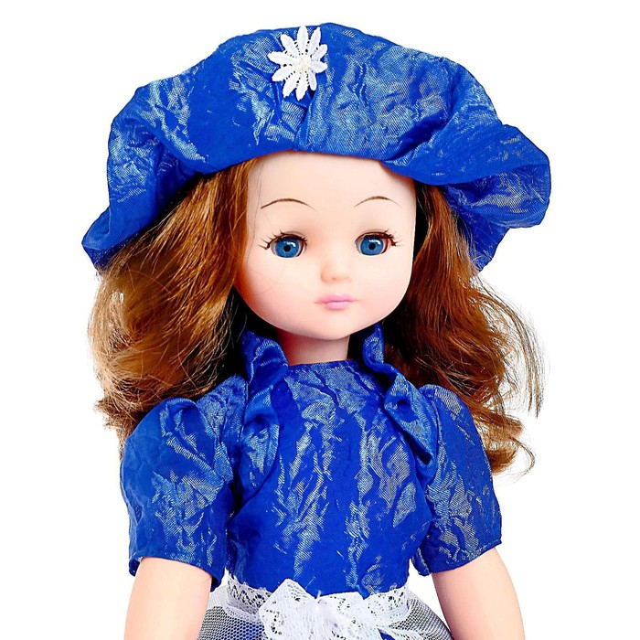 Кукла &laquo;Татьяна&raquo;, 45 см, МИКС