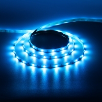 Умная светодиодная лента Nitebird, 5В, SMD5050, 30 LED/м, 2.8 м, IP20, Wi-Fi, RGB Умная светодиодная лента Nitebird, 5В, SMD5050, 30 LED/м, 2.8 м, IP20, Wi-Fi, RGB
