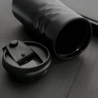 Термокружка &laquo;Сила воли&raquo;, 350 мл