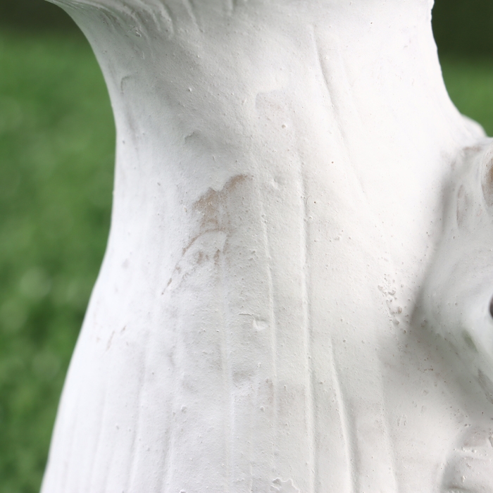 Садовая фигура Садовая фигура "Ежик под мухомором" 8х11х19см ///