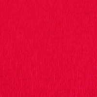 Бумага гофрированная, 586 "Вишневая", 0,5 х 2,5 м Бумага гофрированная, 586 "Вишневая", 0,5 х 2,5 м