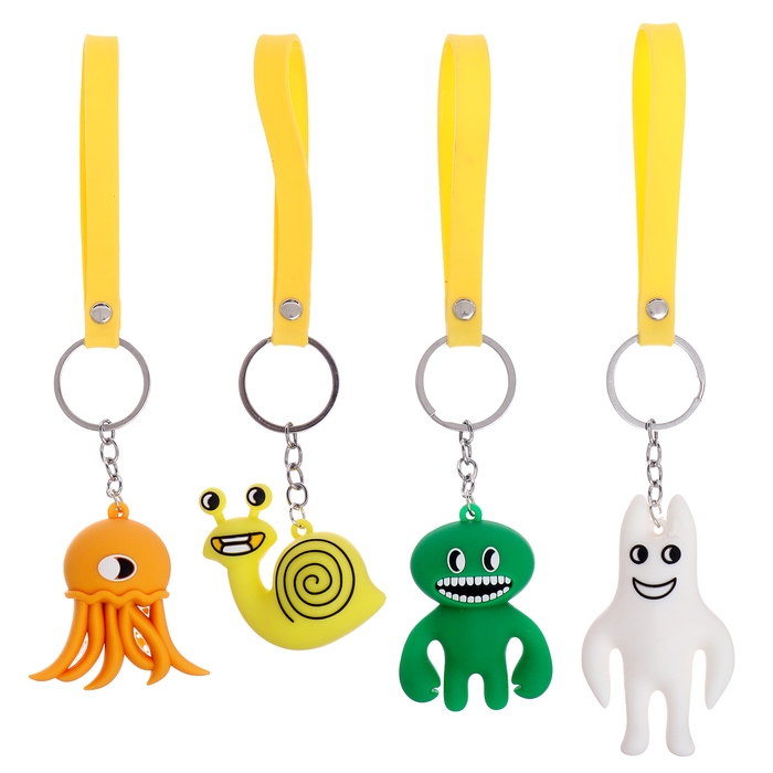 Игровой набор Funny box &laquo;Монстрики&raquo;