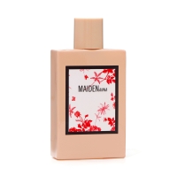 Туалетная вода женская Maden Anna, 100 мл