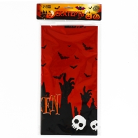 Скатерть &laquo;Хэллоуин&raquo;, 137 &times; 183 см