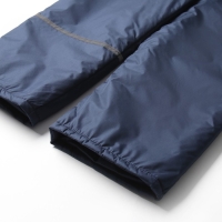 Брюки детские утеплённые, цвет тёмно-синий, рост 158 см Брюки детские утеплённые, цвет тёмно-синий, рост 158 см